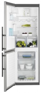 larawan Refrigerator Electrolux EN 93453 MX