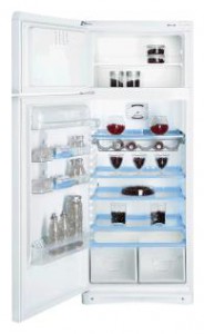 larawan Refrigerator Indesit TAN 5 V