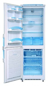 larawan Refrigerator NORD 180-7-329