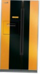 Daewoo Electronics FRS-T24 HBG Tủ lạnh
