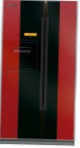 Daewoo Electronics FRS-T24 HBR Hűtő