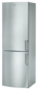 ảnh Tủ lạnh Whirlpool WBE 33252 NFTS