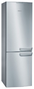 larawan Refrigerator Bosch KGS36X48