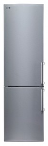 รูปถ่าย ตู้เย็น LG GW-B509 BSCP