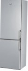 Whirlpool WBM 3417 TS Refrigerator