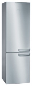 larawan Refrigerator Bosch KGV39X48