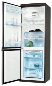 larawan Refrigerator Electrolux ENB 32633 X