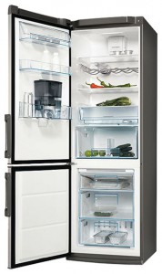 ảnh Tủ lạnh Electrolux ENA 34935 X