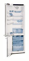 ảnh Tủ lạnh Bosch KGU36122