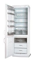 larawan Refrigerator Snaige RF360-1701A