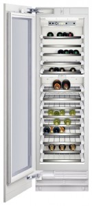 ảnh Tủ lạnh Siemens CI24WP01