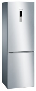 รูปถ่าย ตู้เย็น Bosch KGN36VL15