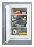 ảnh Tủ lạnh Electrolux EUN 1270