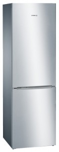 larawan Refrigerator Bosch KGN36NL13