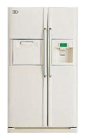 รูปถ่าย ตู้เย็น LG GR-P207 NAU