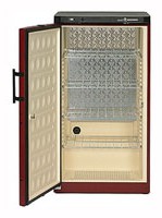 larawan Refrigerator Liebherr WKR 2926