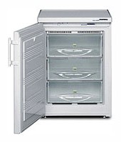 larawan Refrigerator Liebherr BSS 1023