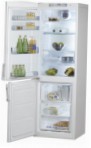 Whirlpool ARC 5865 W Refrigerator