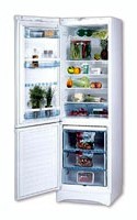 larawan Refrigerator Vestfrost BKF 404 E40 Beige