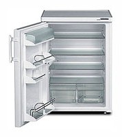 фото Холодильник Liebherr KTP 1740