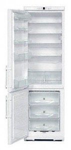 larawan Refrigerator Liebherr CP 4001
