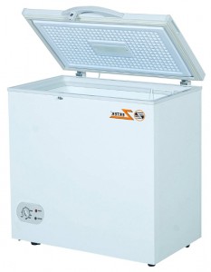 Kuva Jääkaappi Zertek ZRC-366C