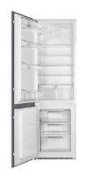 larawan Refrigerator Smeg C7280FP