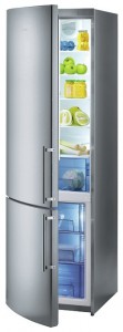 larawan Refrigerator Gorenje RK 60395 DE