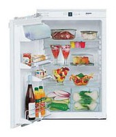 larawan Refrigerator Liebherr IKP 1750