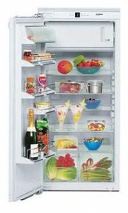 larawan Refrigerator Liebherr IKP 2254