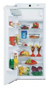 larawan Refrigerator Liebherr IKP 2654