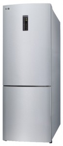 larawan Refrigerator LG GC-B559 PMBZ
