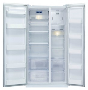 фото Холодильник LG GW-B207 QVQA