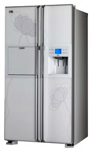 фото Холодильник LG GR-P227 ZGAT