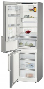 larawan Refrigerator Siemens KG39EAL40
