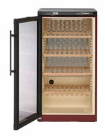 larawan Refrigerator Liebherr WKR 2977