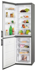 larawan Refrigerator Zanussi ZRB 36100 SA