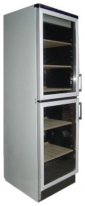 larawan Refrigerator Vestfrost VKG 570 SR