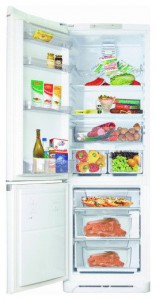 larawan Refrigerator Hotpoint-Ariston RMBA 1185.L V