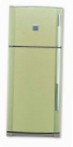 Sharp SJ-P69MBE Tủ lạnh