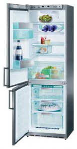 larawan Refrigerator Siemens KG36P390