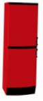 Vestfrost BKF 404 B40 Red šaldytuvas