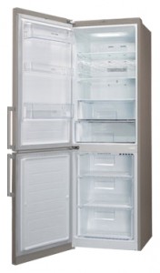 фото Холодильник LG GA-B439 BEQA