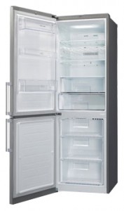фото Холодильник LG GA-B439 BLQA