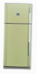 Sharp SJ-59MBE Fridge