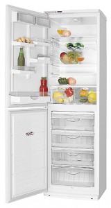 larawan Refrigerator ATLANT ХМ 6025-000
