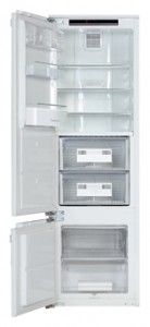 รูปถ่าย ตู้เย็น Kuppersbusch IKEF 3080-1-Z3