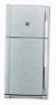 Sharp SJ-59MGY Fridge