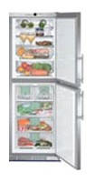 ảnh Tủ lạnh Liebherr SBNes 2900