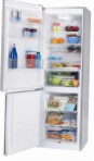 Candy CKCS 6186 ISV Холодильник